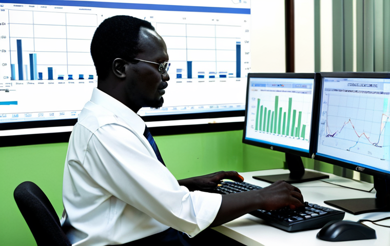 Unlock South Sudanese Pound Savings: Currency Exchange Secrets You Need To Know 2 unlock - 이미지 1