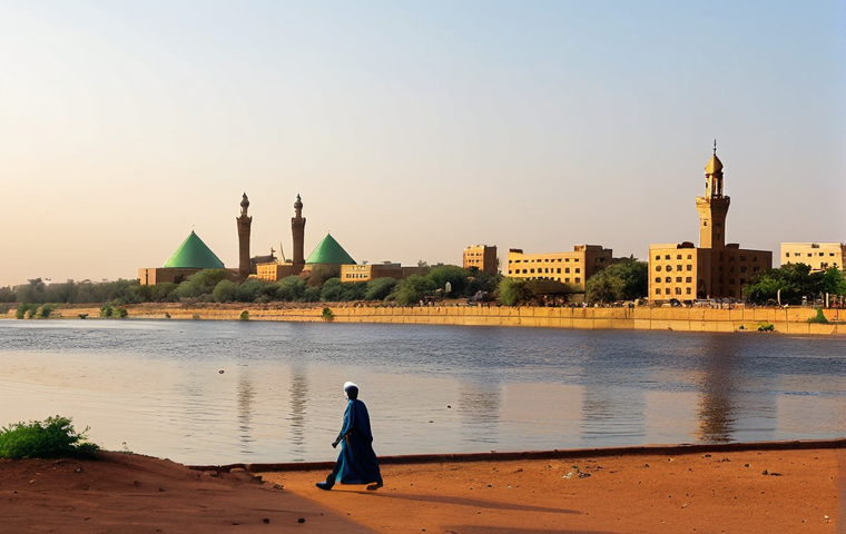 sudan - 이미지 1