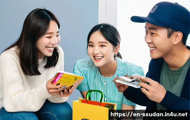 남수단에서 한국 제품 구매 관련 이미지 2